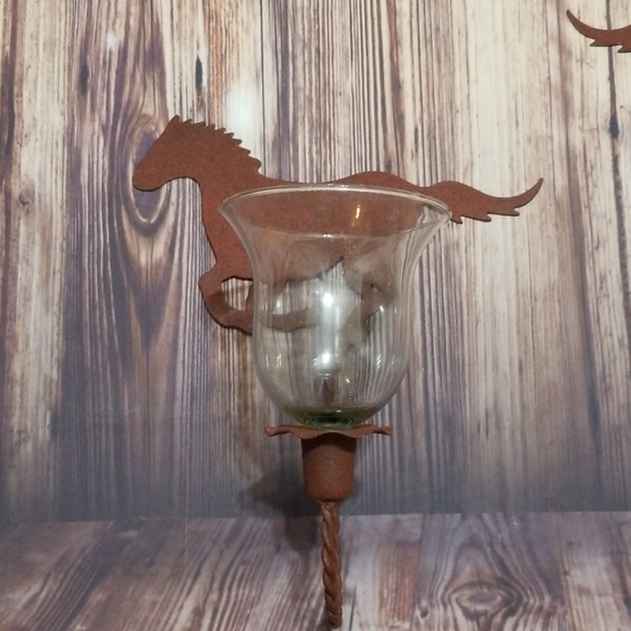 6 pc.. rustic home decor - Picture 4 of 4